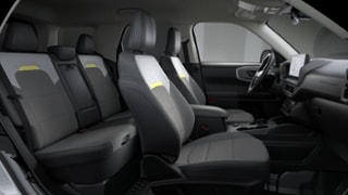 2026 Ford Bronco Sport® Internal Image 1